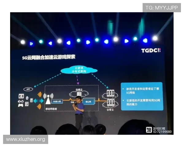 5G环境下游戏开发的新机遇与面临的技术挑战与解决方案